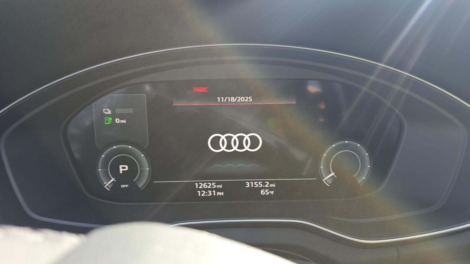 2023 Audi Q5 e Plug-In Hybrid S line Premium AWD