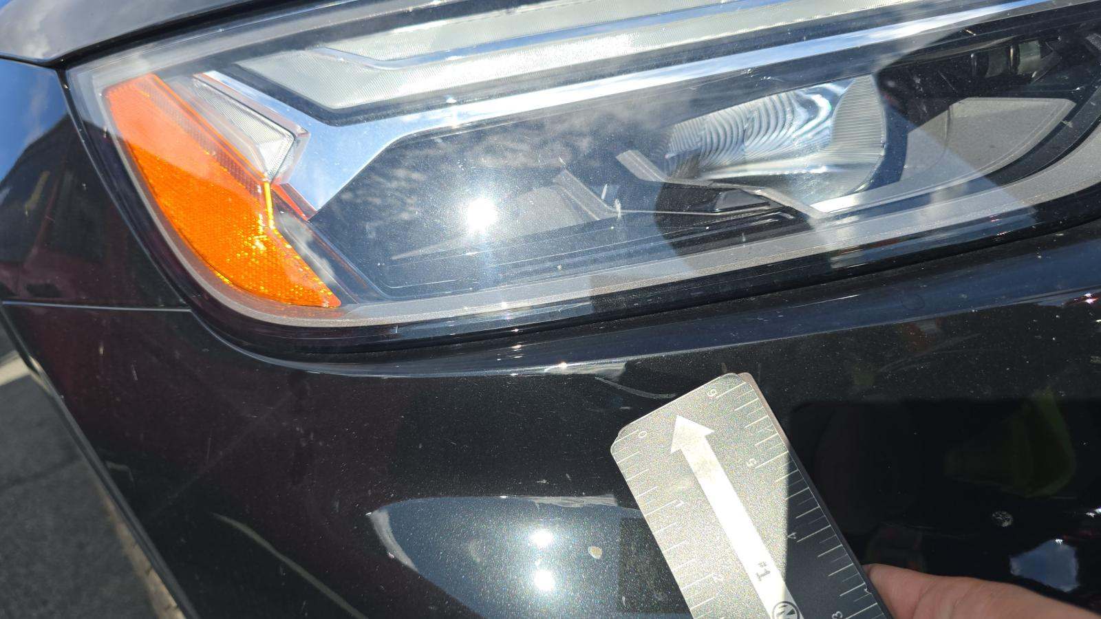 2023 Audi Q5 e Plug-In Hybrid S line Premium AWD