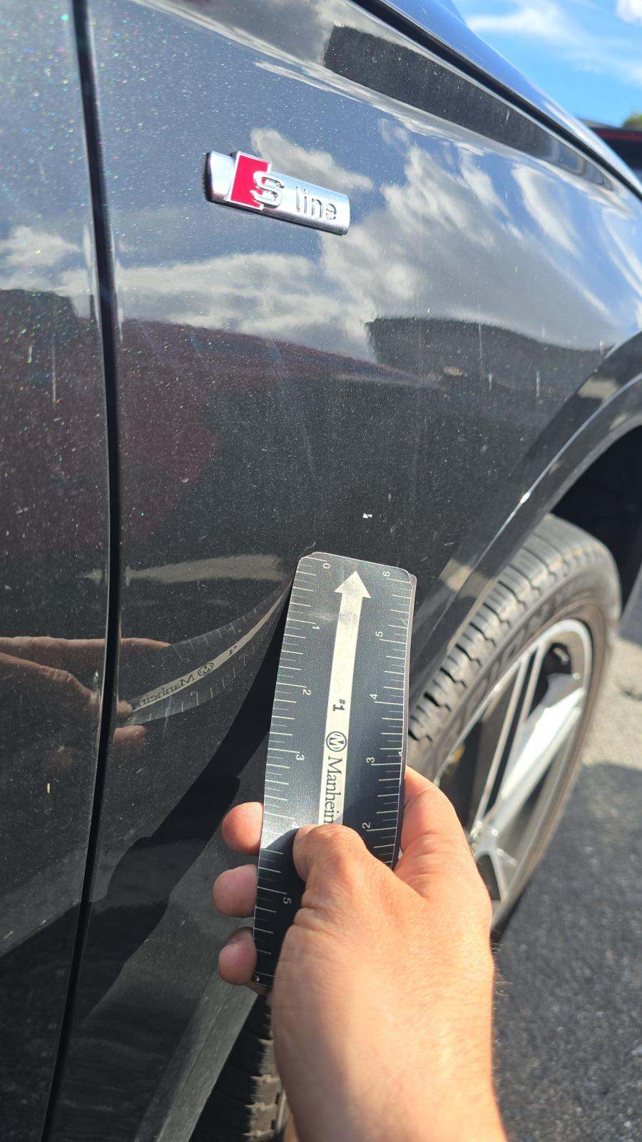 2023 Audi Q5 e Plug-In Hybrid S line Premium AWD