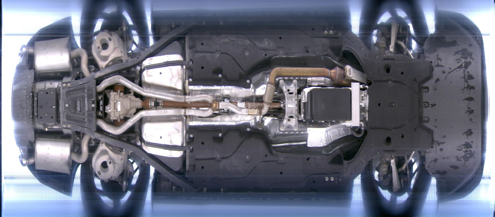 2025 Ford Mustang EcoBoost Premium RWD