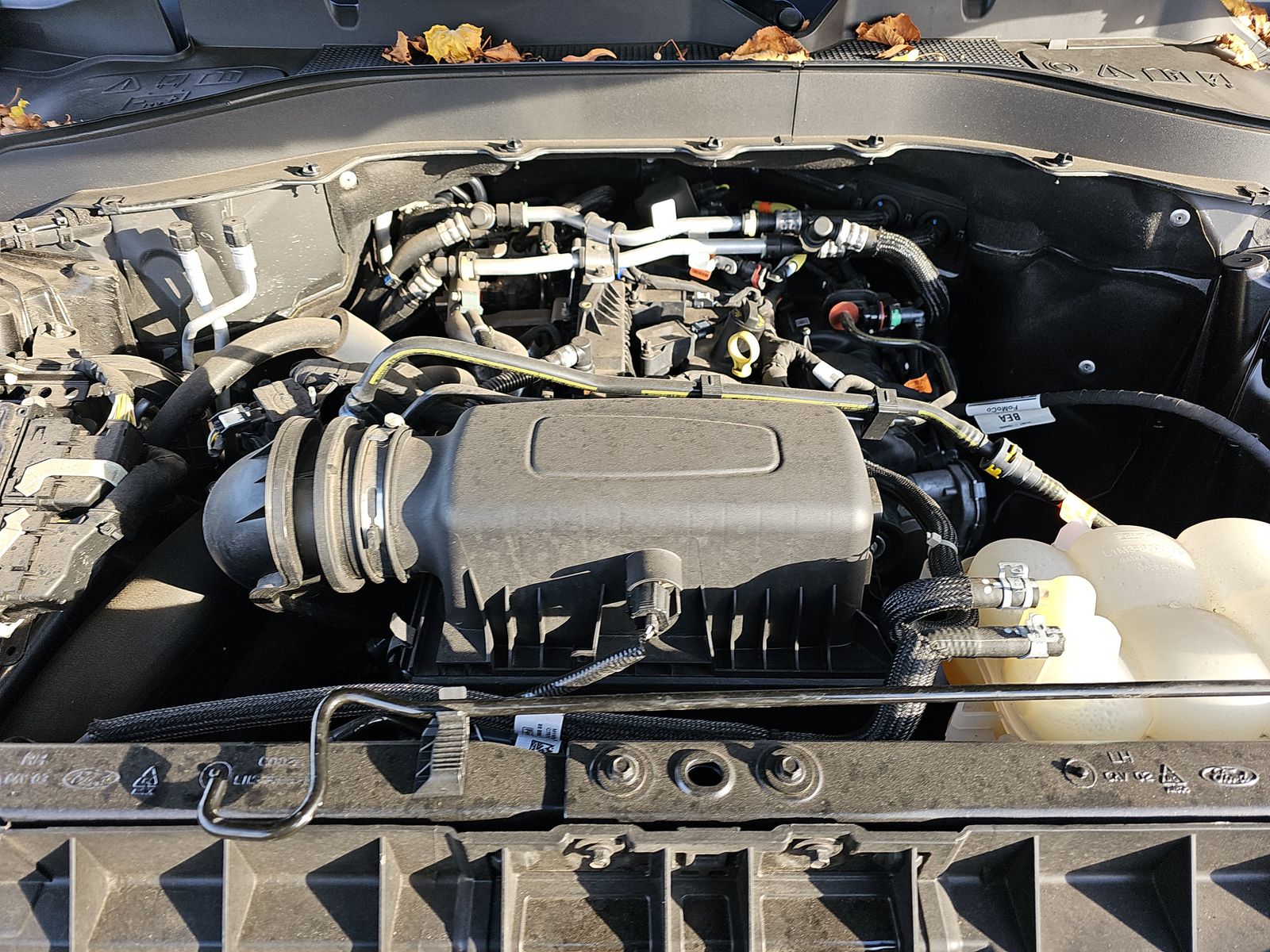 2022 Ford Explorer XLT AWD