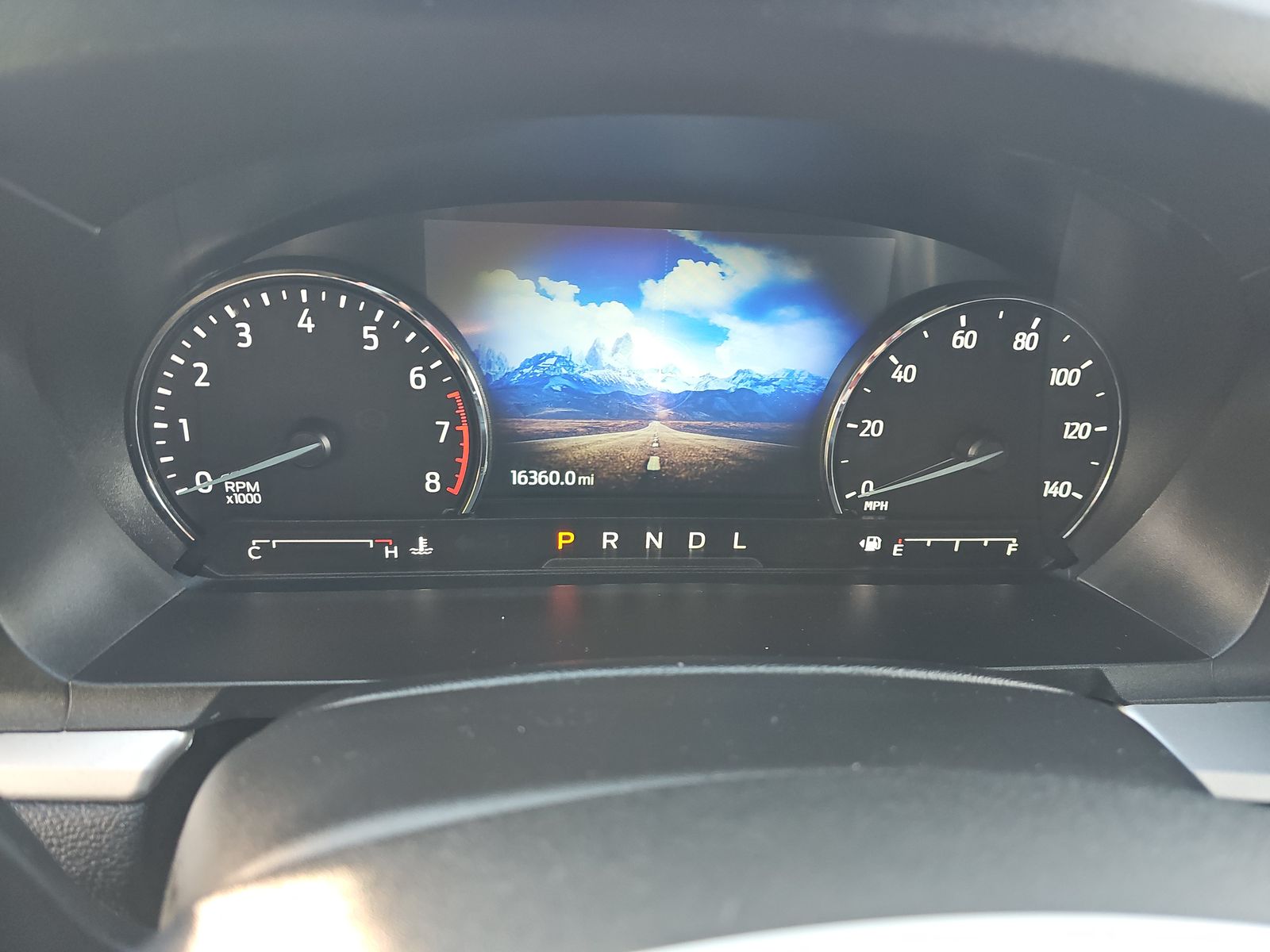 2022 Ford Explorer XLT AWD