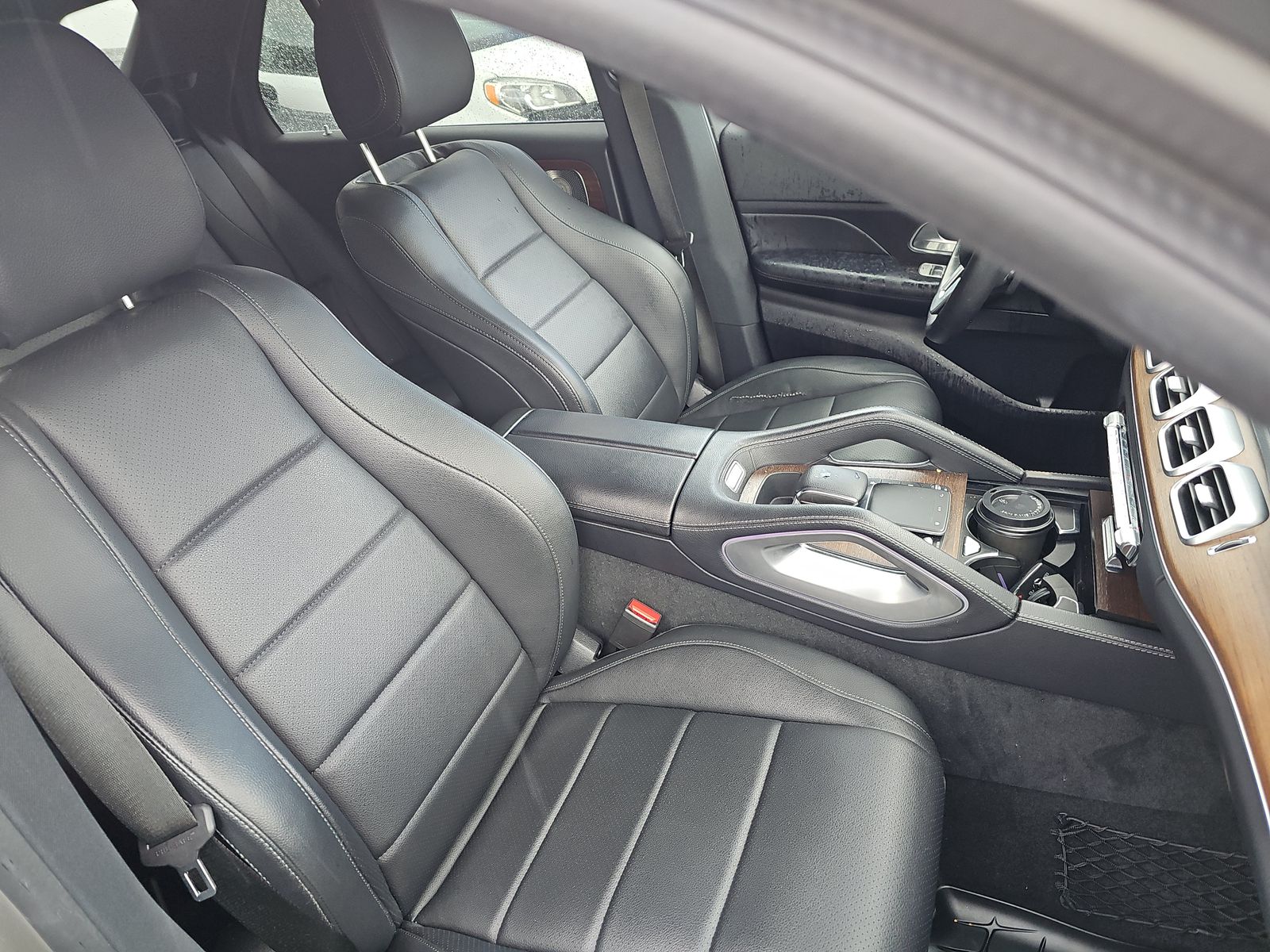 2021 Mercedes-Benz GLE GLE 350 RWD