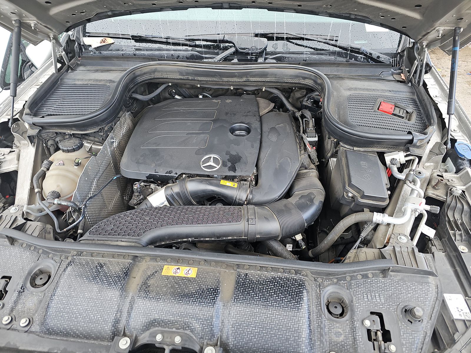 2021 Mercedes-Benz GLE GLE 350 RWD