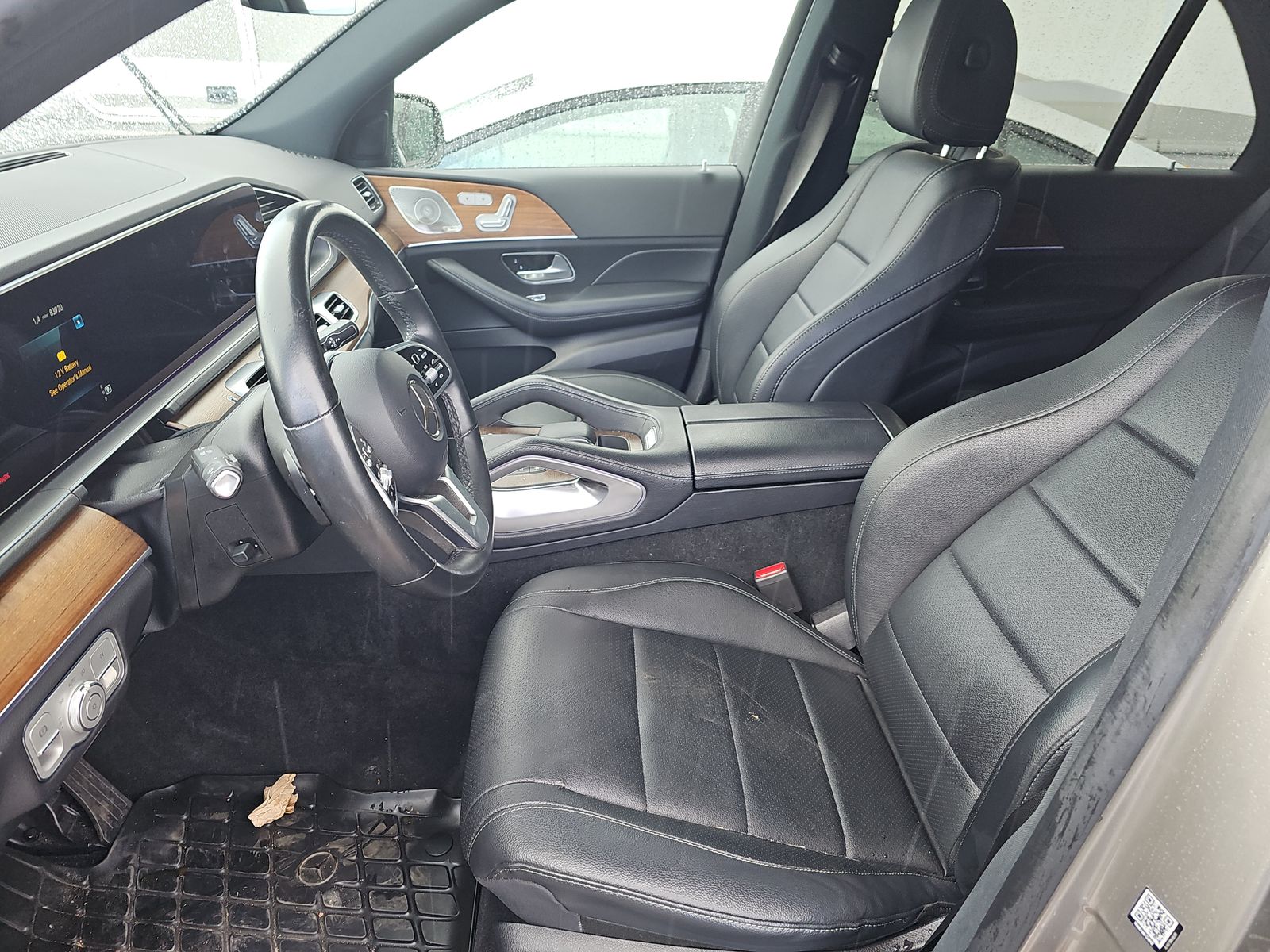 2021 Mercedes-Benz GLE GLE 350 RWD