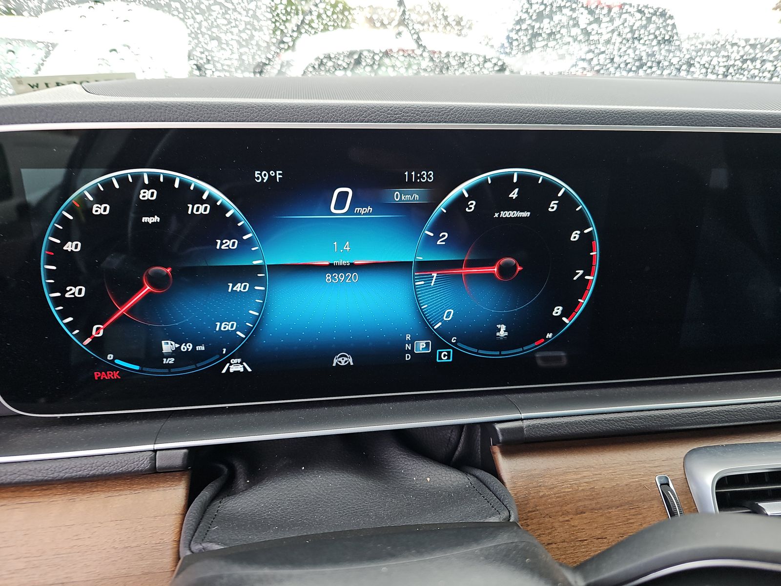 2021 Mercedes-Benz GLE GLE 350 RWD