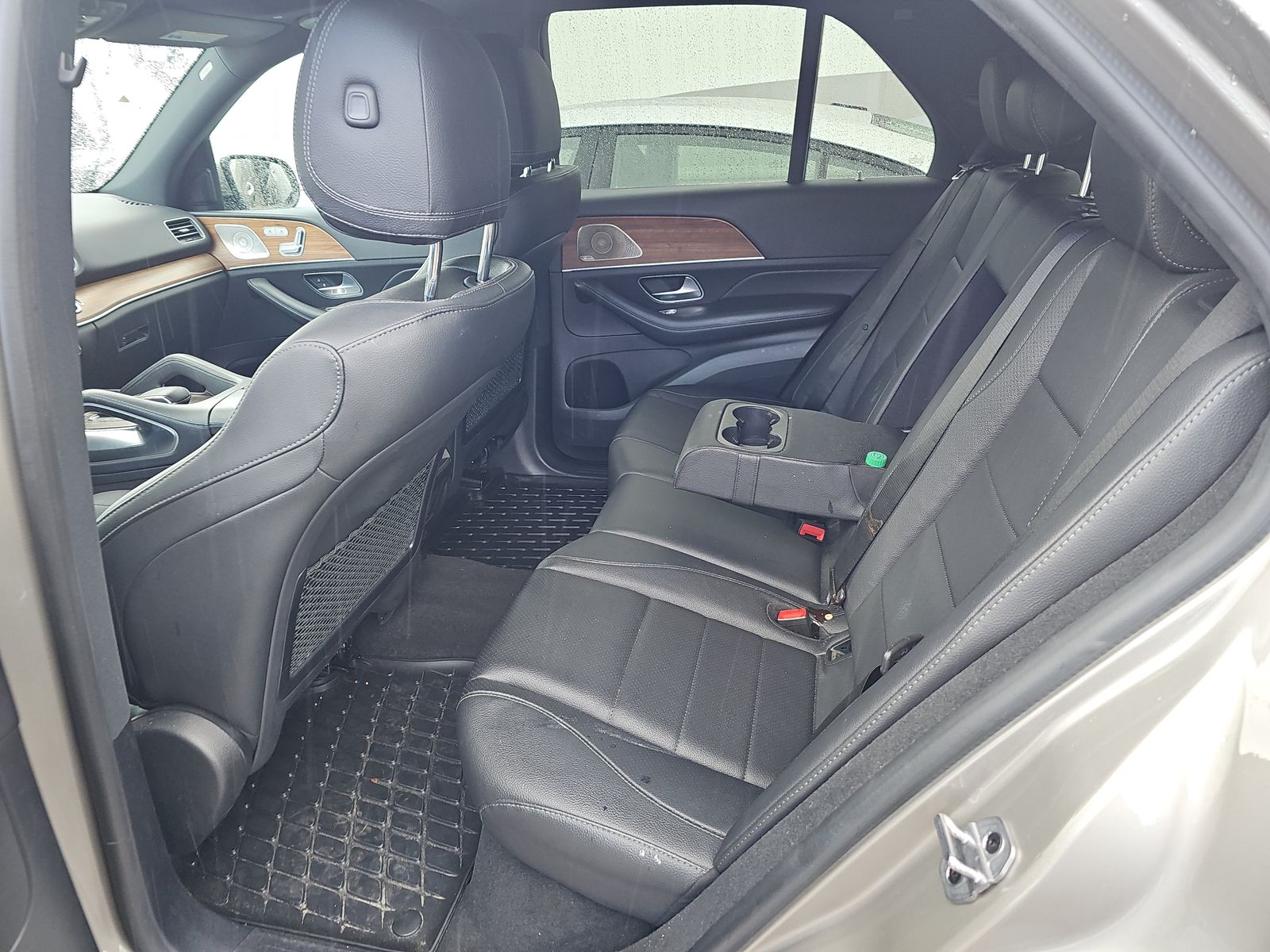 2021 Mercedes-Benz GLE GLE 350 RWD