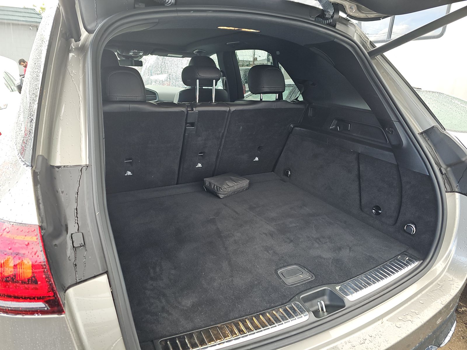 2021 Mercedes-Benz GLE GLE 350 RWD