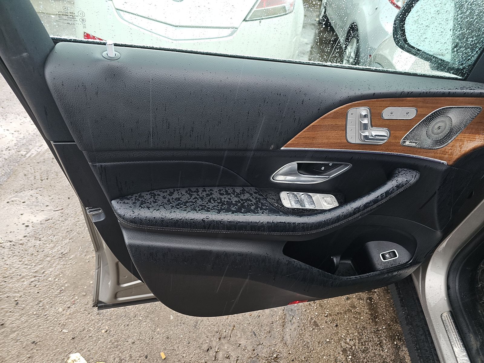 2021 Mercedes-Benz GLE GLE 350 RWD