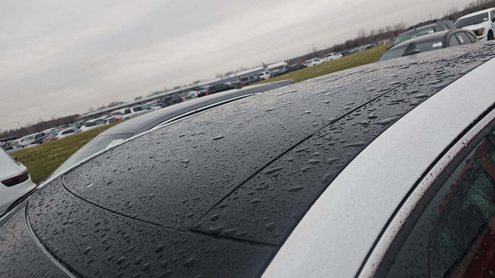 2022 Ford Edge SEL AWD