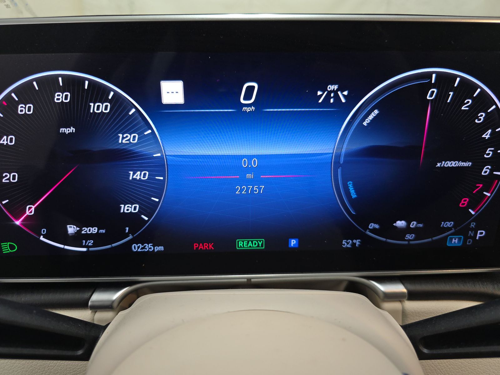 2024 Mercedes-Benz S-Class S 580e AWD