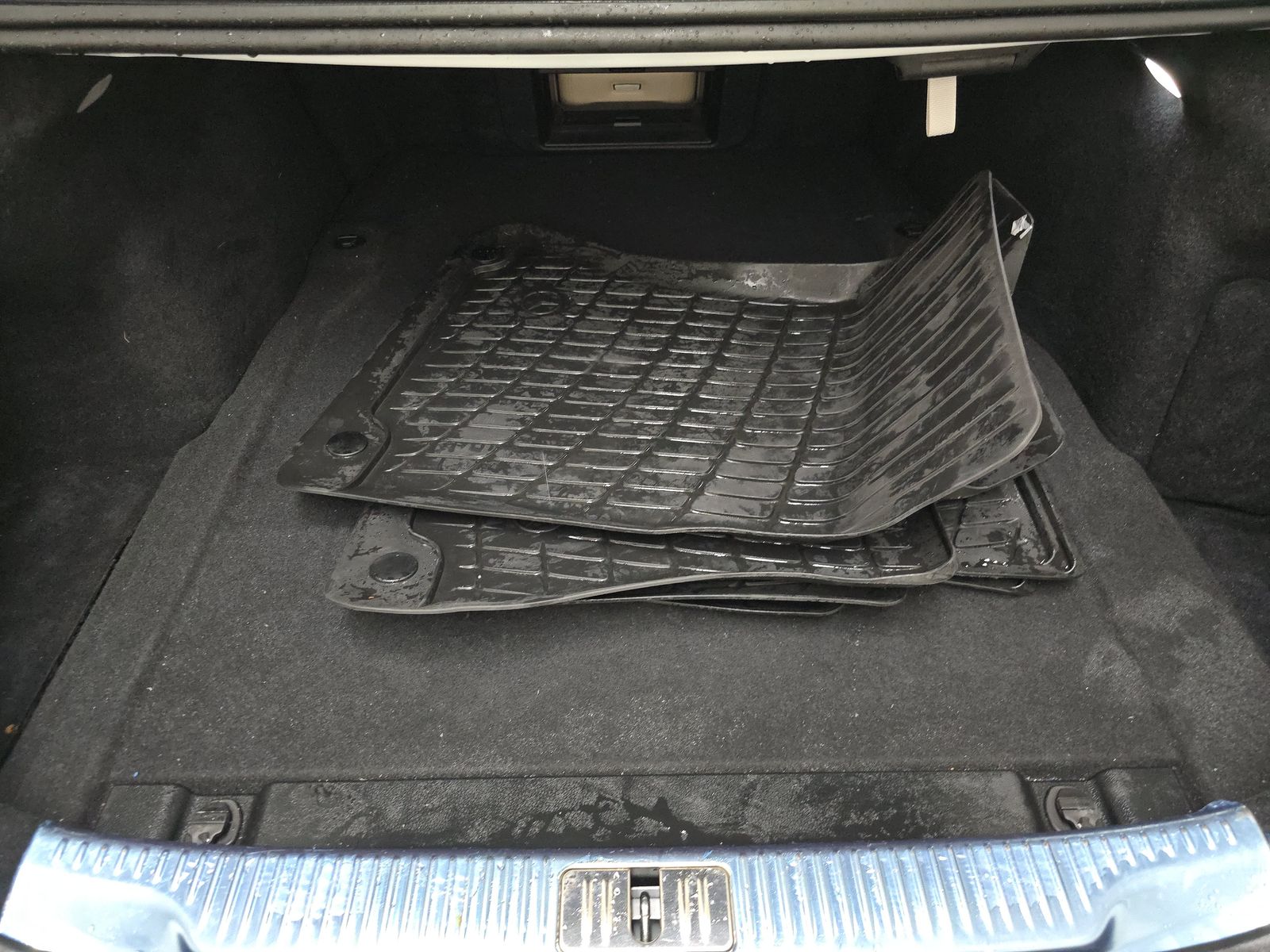 2024 Mercedes-Benz S-Class S 580e AWD