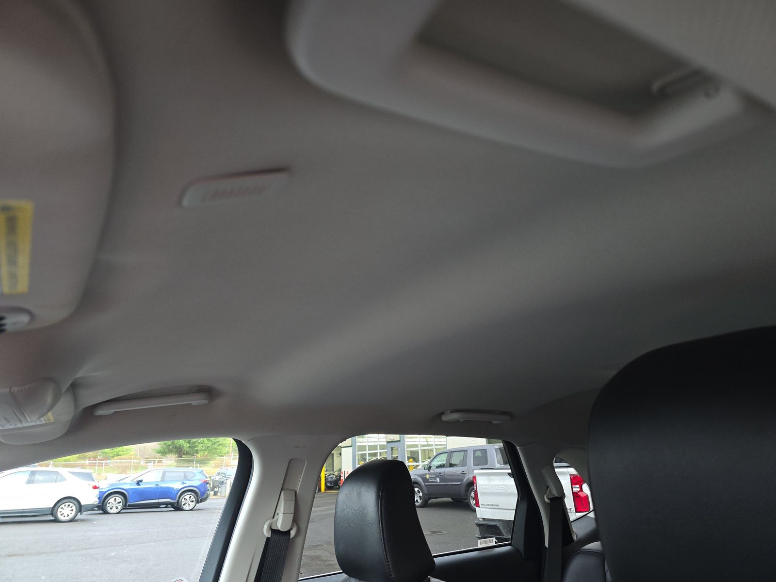 2024 Ford Edge Titanium AWD