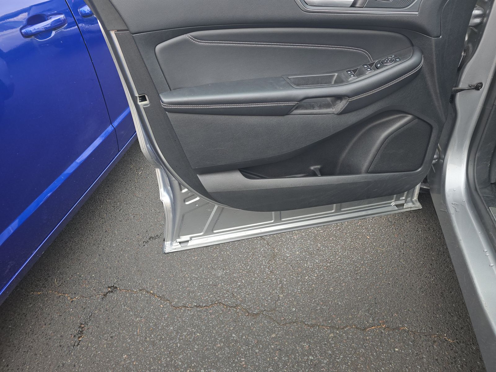 2024 Ford Edge Titanium AWD