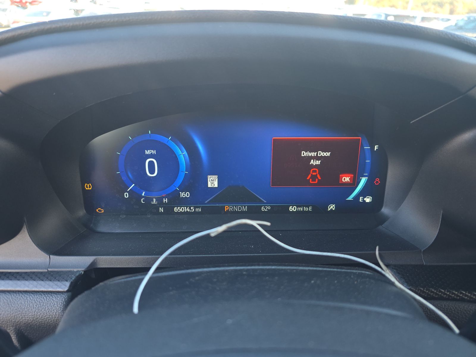 2020 Ford Explorer ST AWD