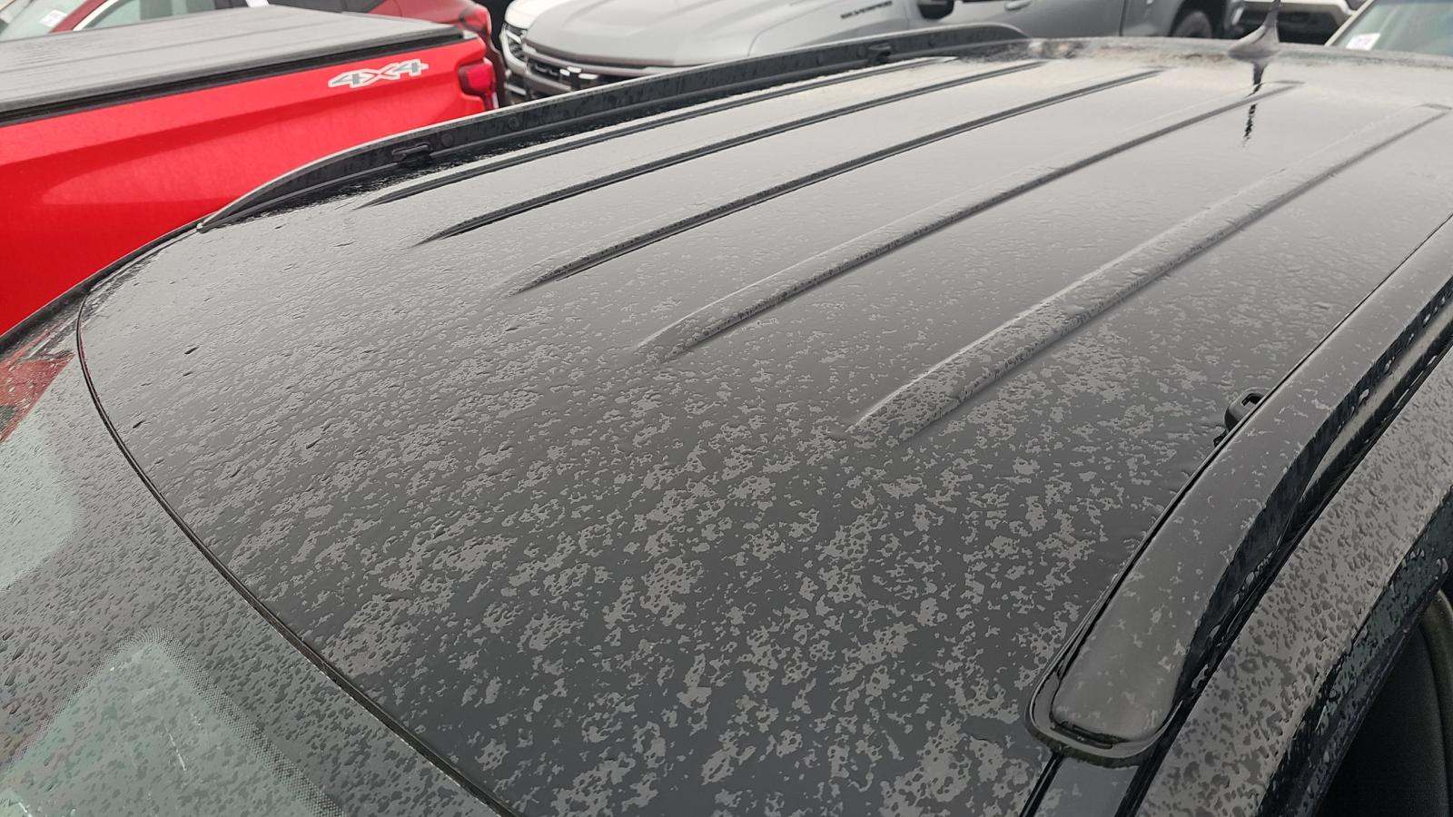 2024 Jeep Compass Limited AWD