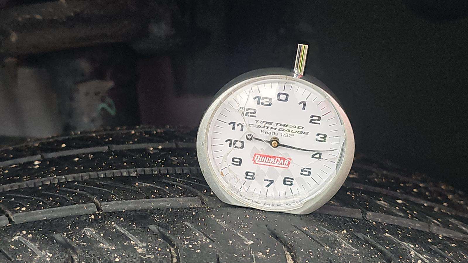 2024 Jeep Compass Limited AWD