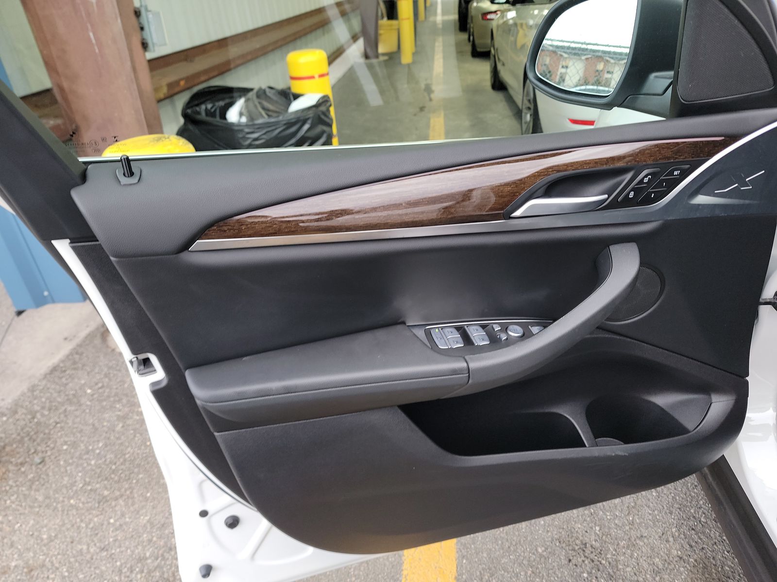 2022 BMW X3 xDrive30i AWD