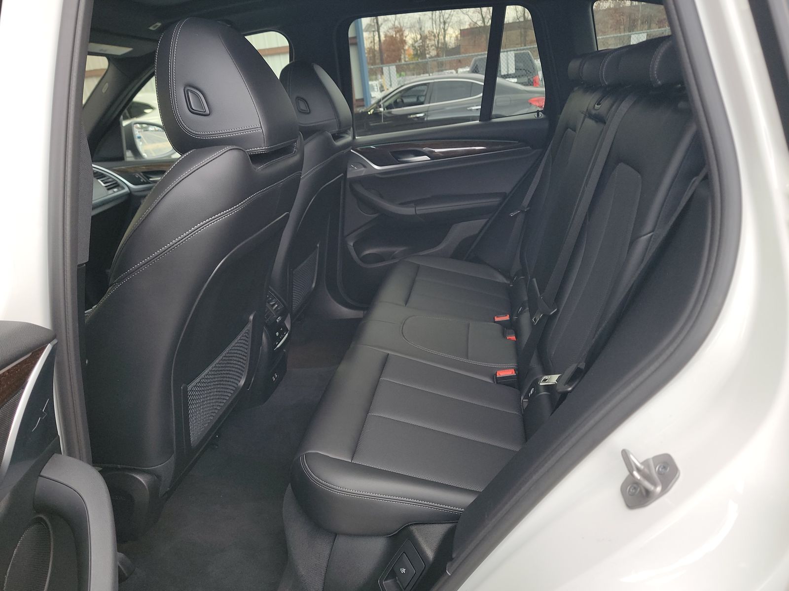 2022 BMW X3 xDrive30i AWD