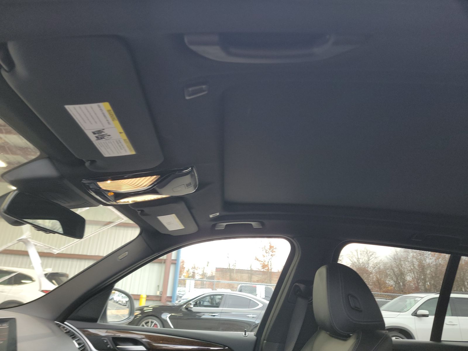 2022 BMW X3 xDrive30i AWD