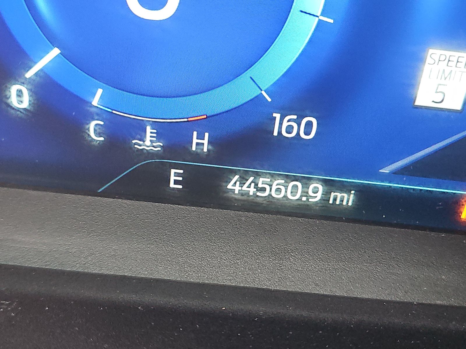 2023 Ford Explorer ST AWD