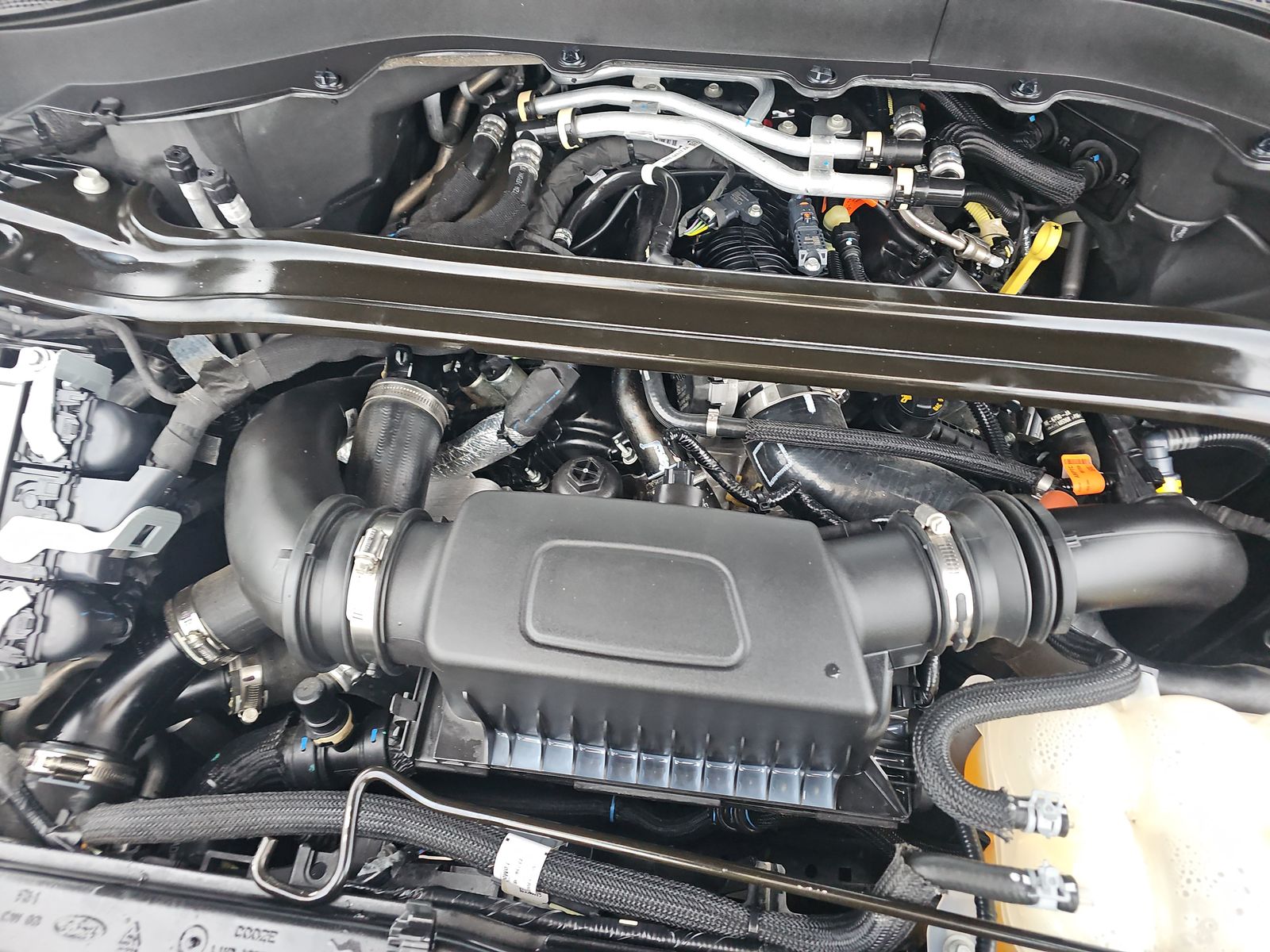 2023 Ford Explorer ST AWD