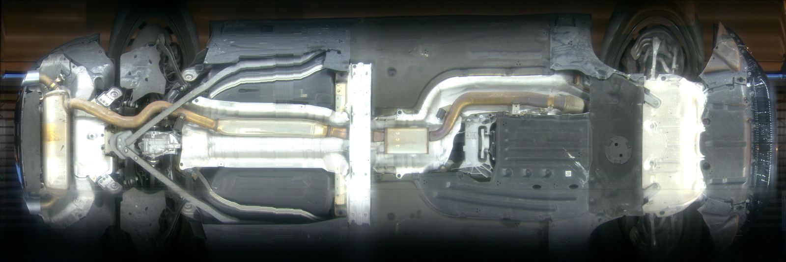 2025 BMW 4 Series 430i RWD