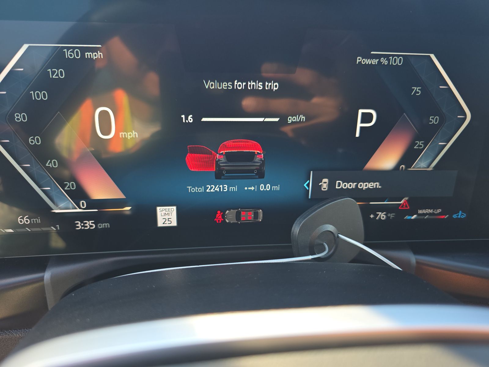 2025 BMW 4 Series 430i RWD