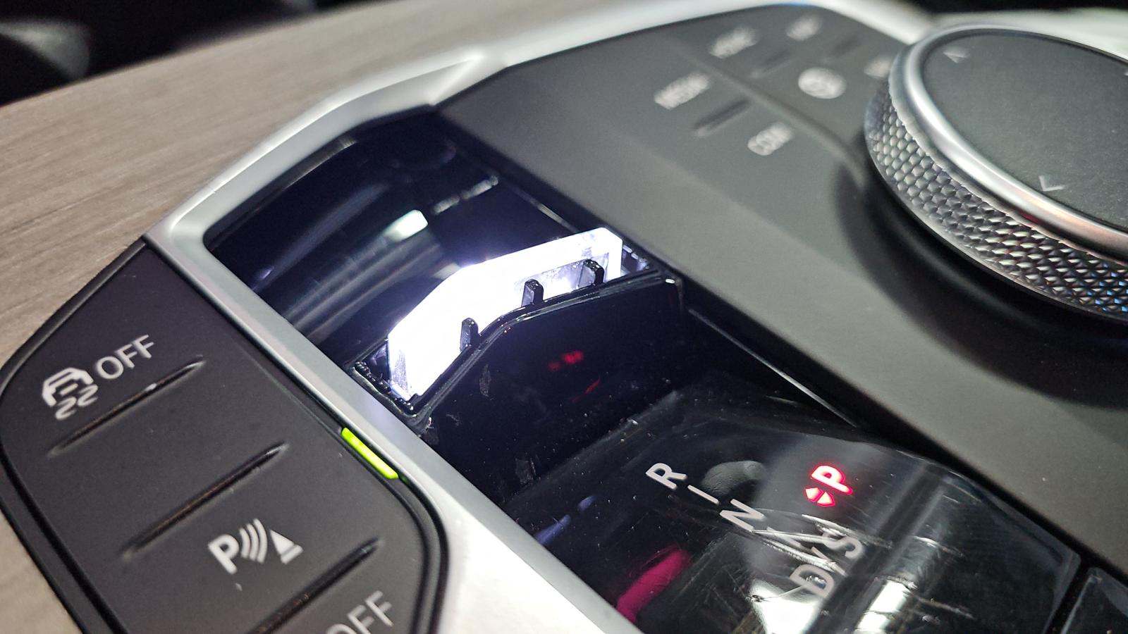 2025 BMW 4 Series 430i RWD