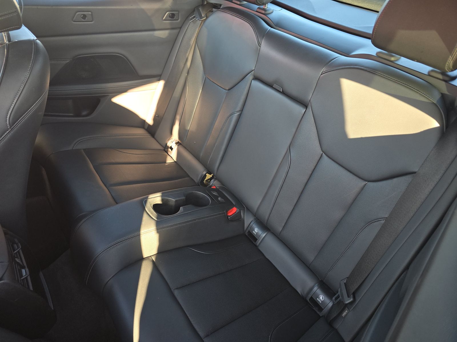 2025 BMW 4 Series 430i RWD