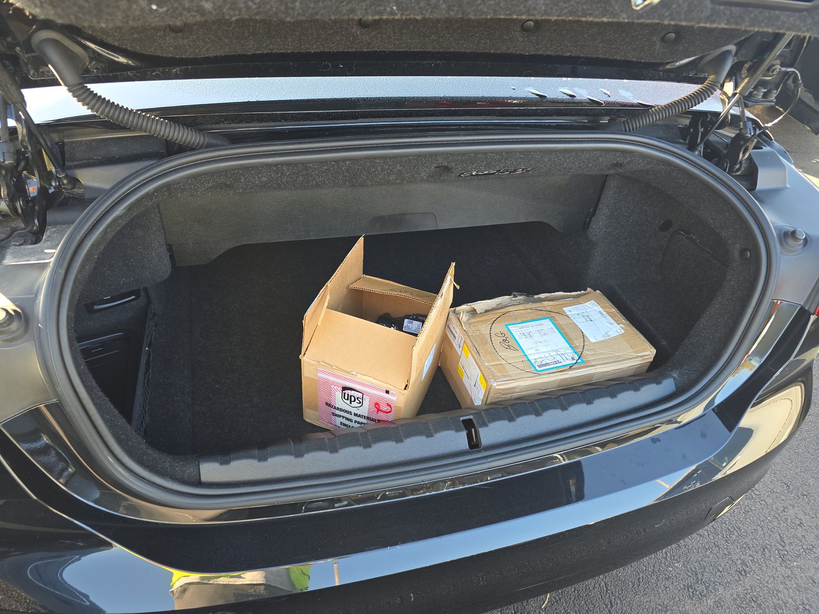 2025 BMW 4 Series 430i RWD