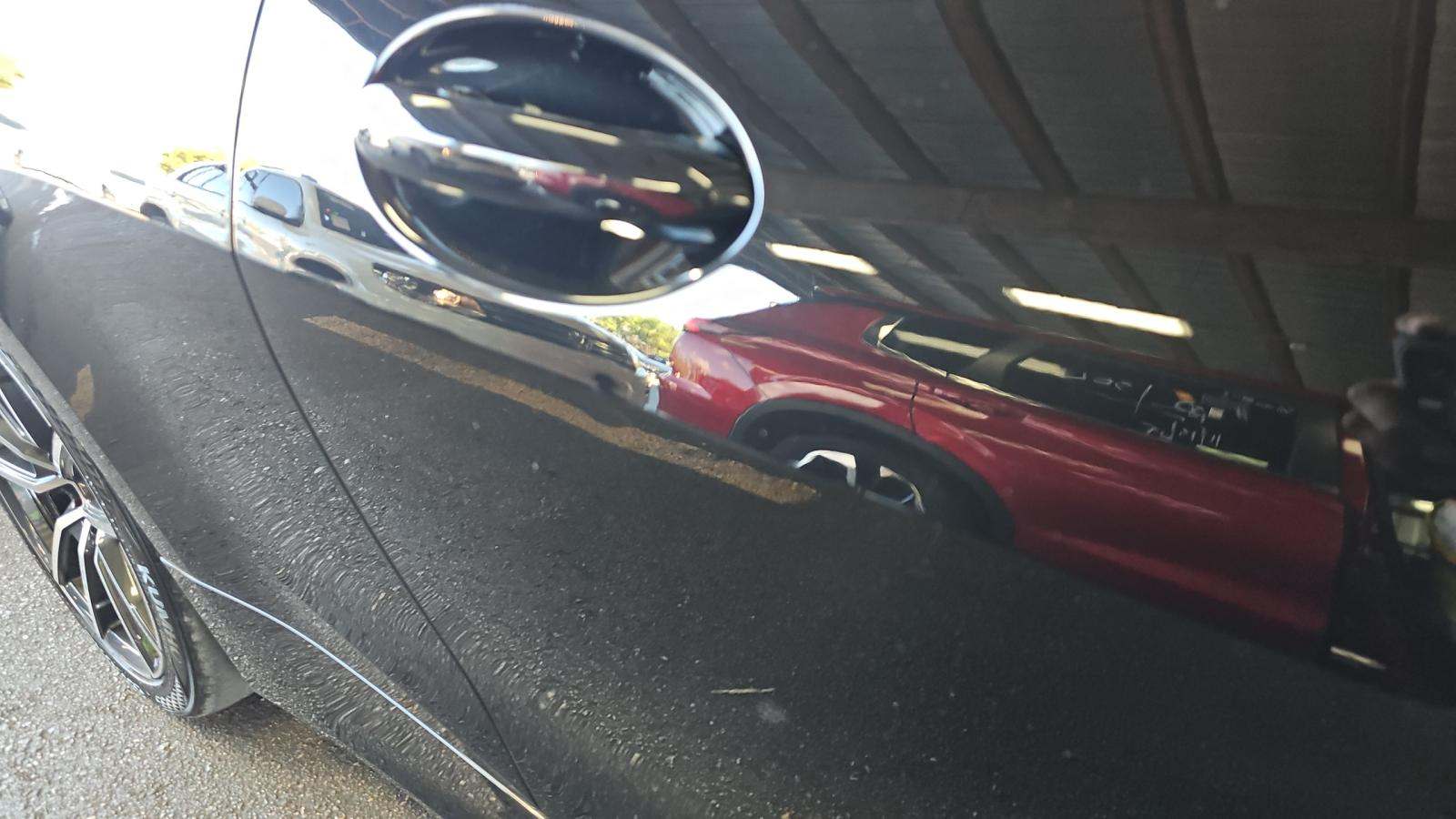 2025 BMW 4 Series 430i RWD