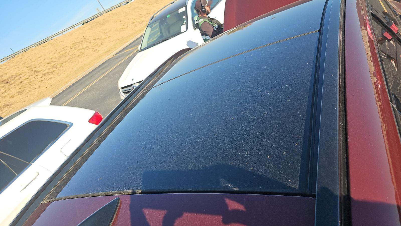 2025 Kia Sportage SX-Prestige FWD