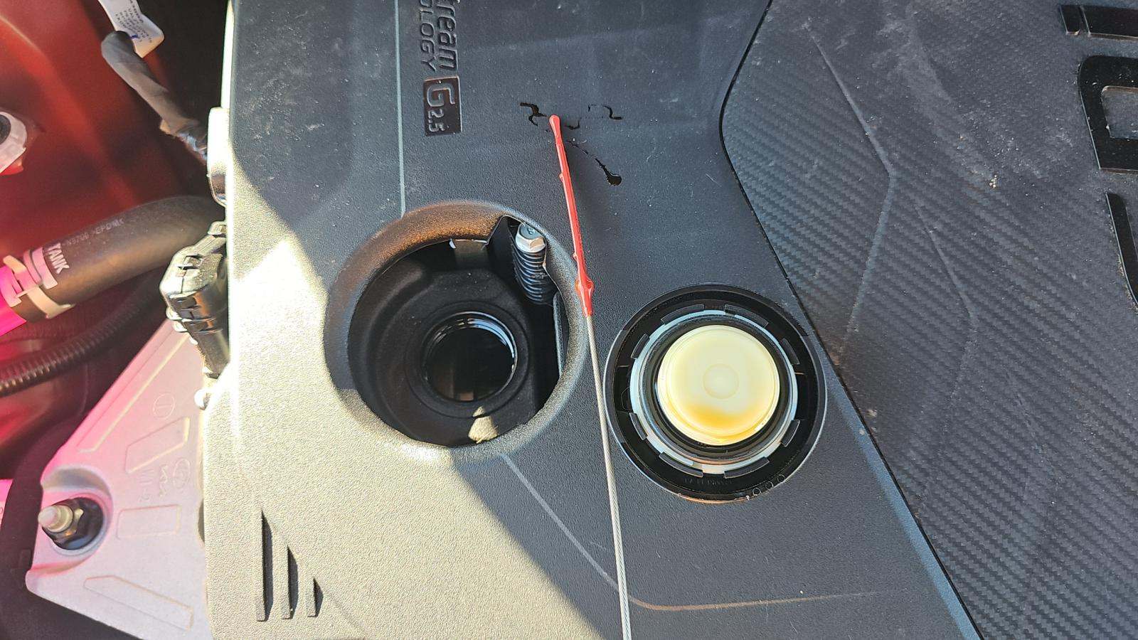 2025 Kia Sportage SX-Prestige FWD