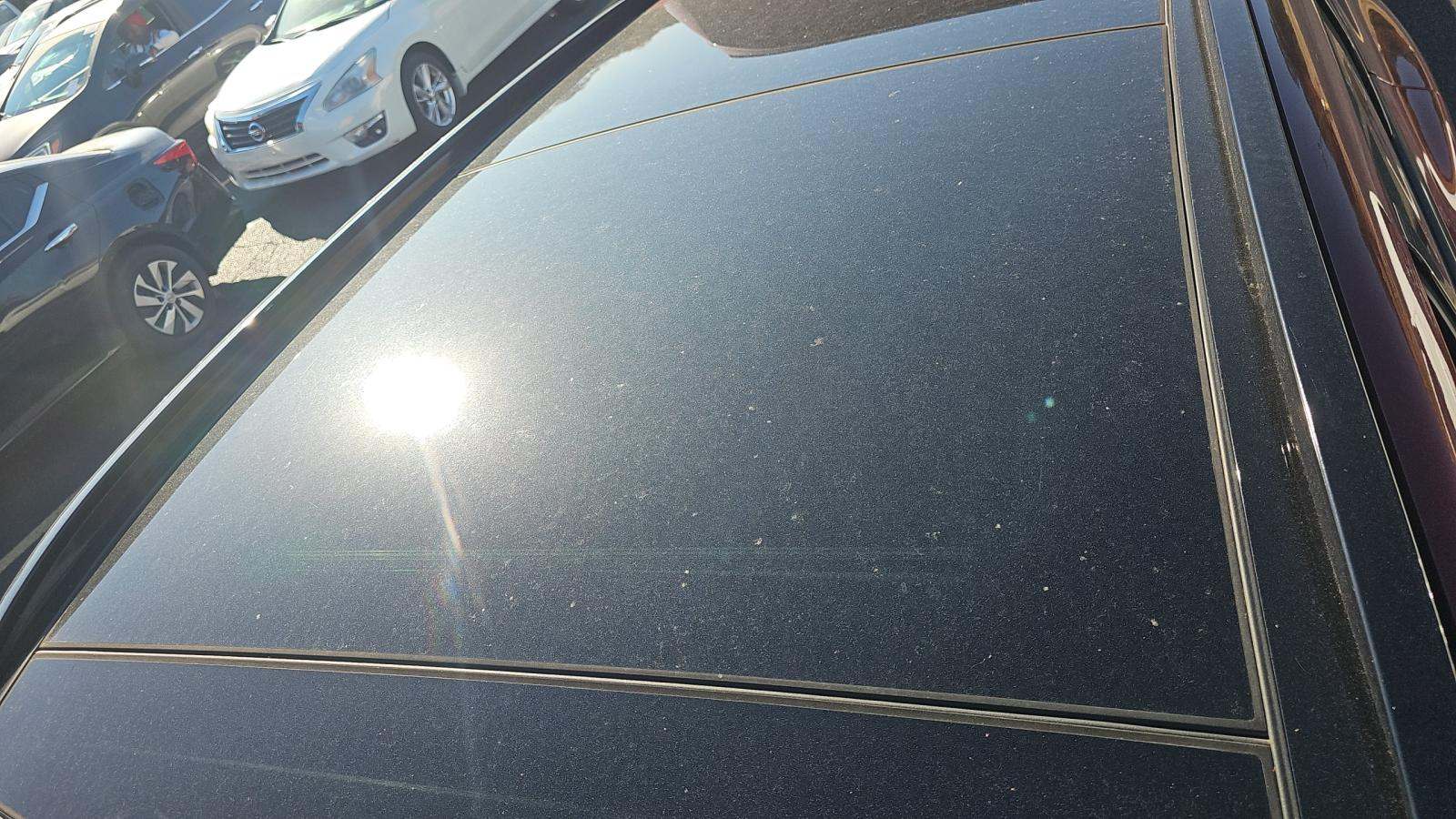 2025 Kia Sportage SX-Prestige FWD