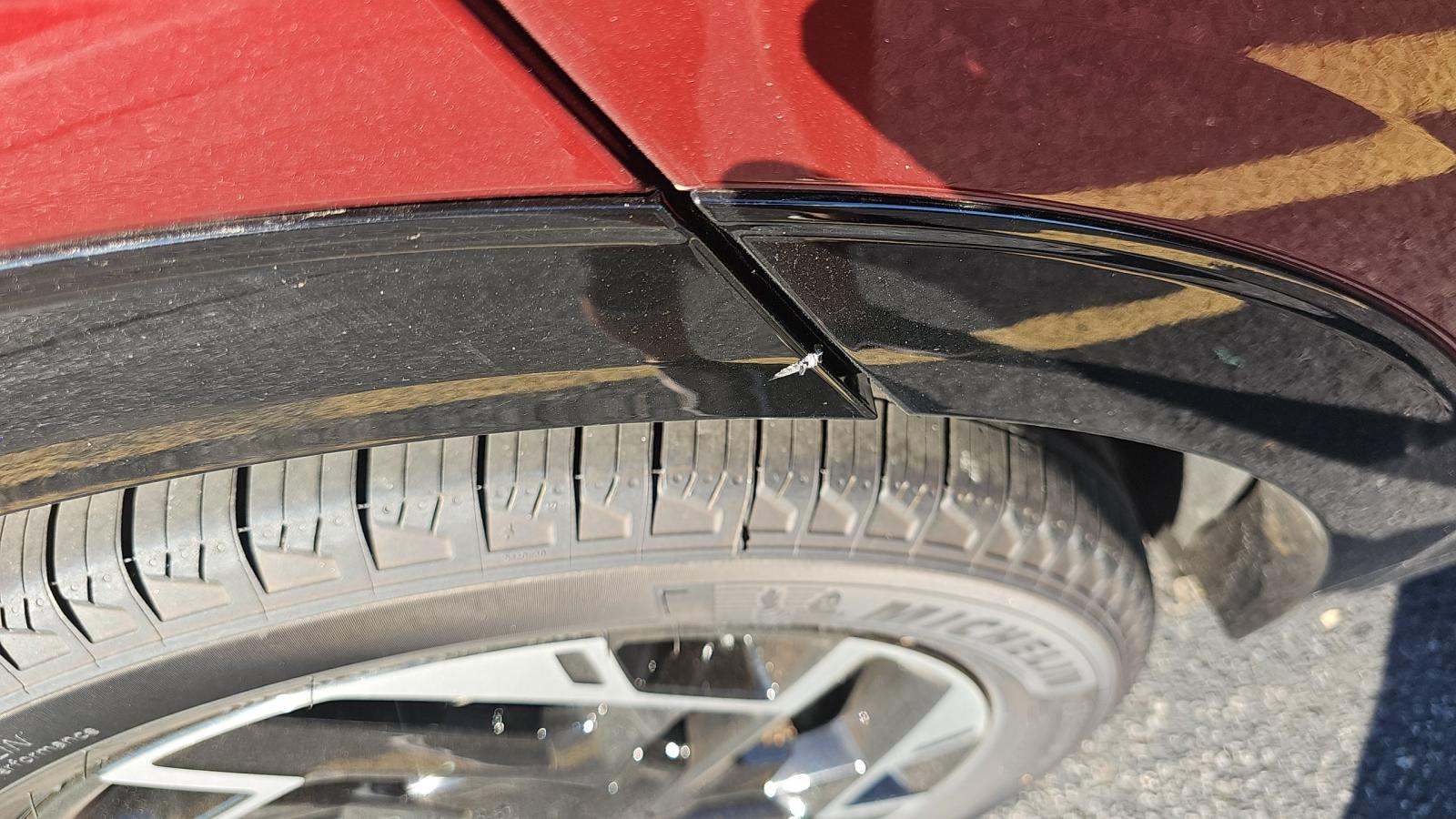 2025 Kia Sportage SX-Prestige FWD