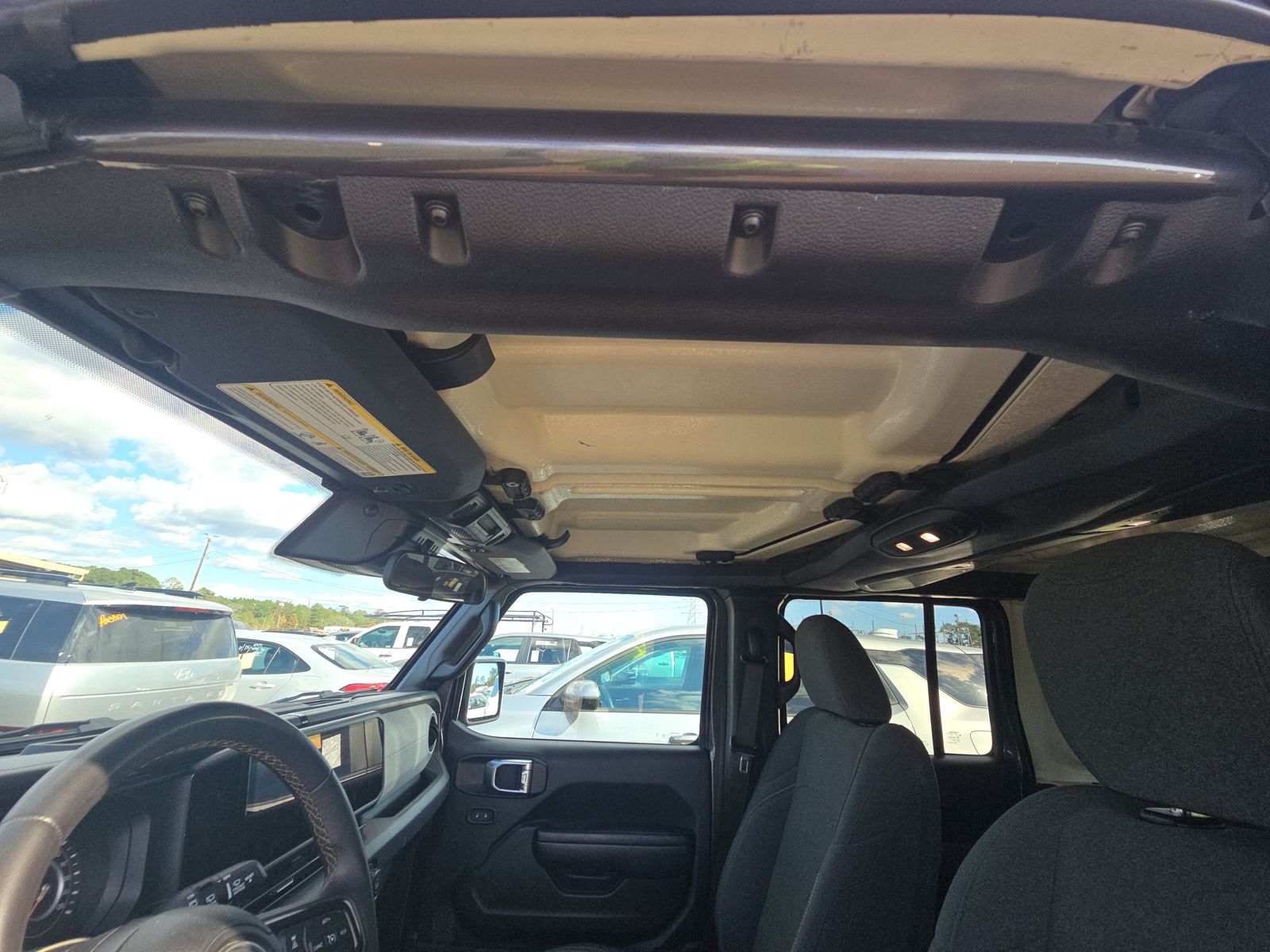 2024 Jeep Wrangler Sport S AWD