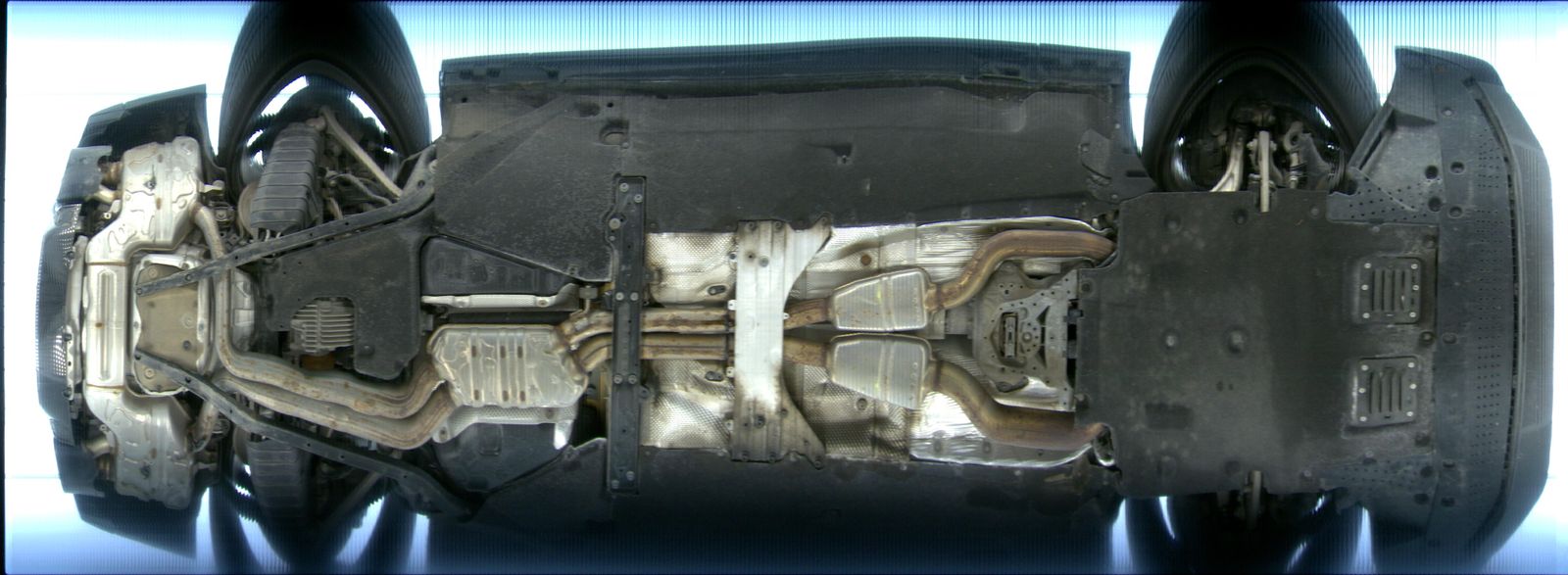 2022 Audi RS 7 Base AWD