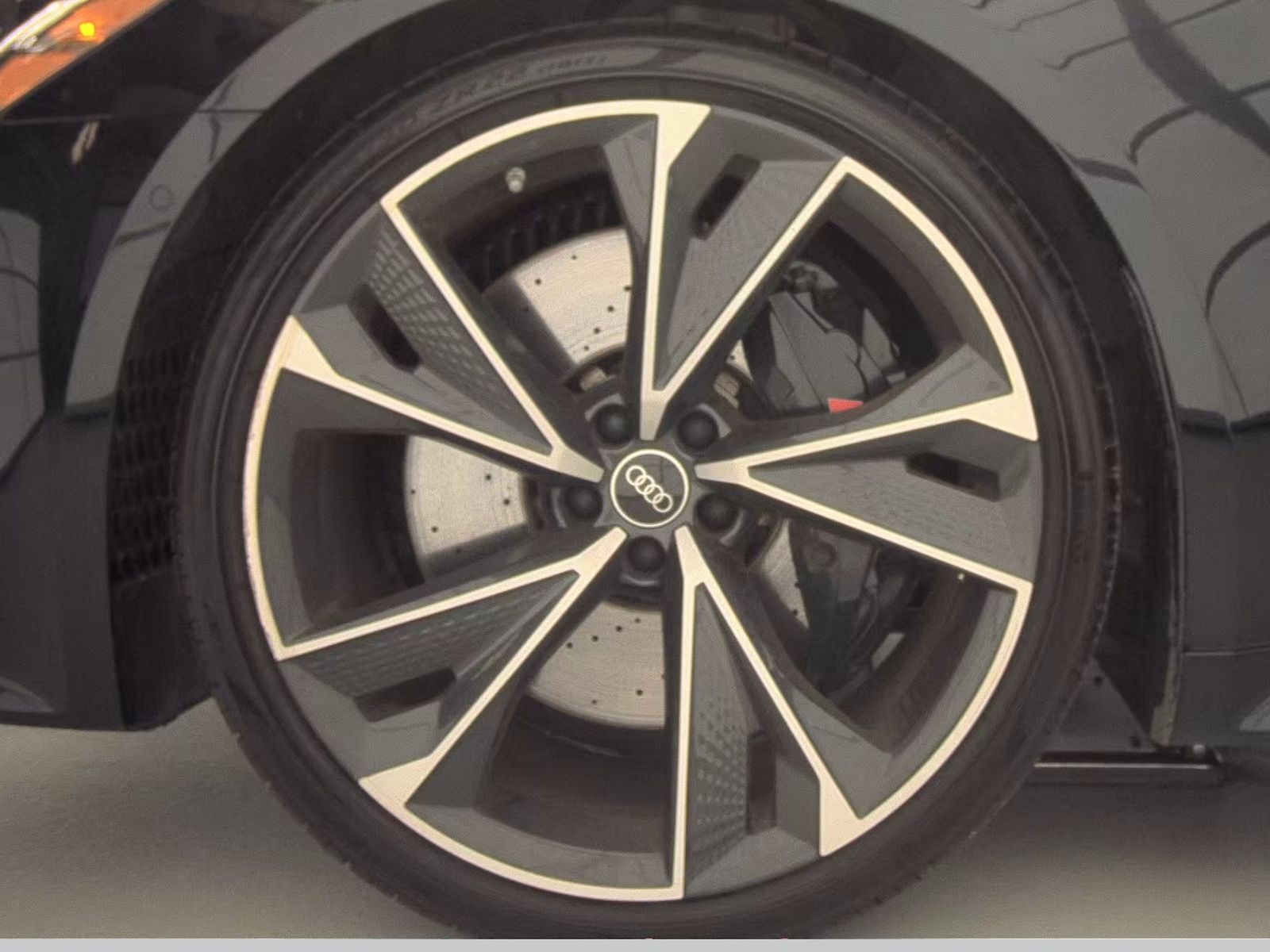 2022 Audi RS 7 Base AWD