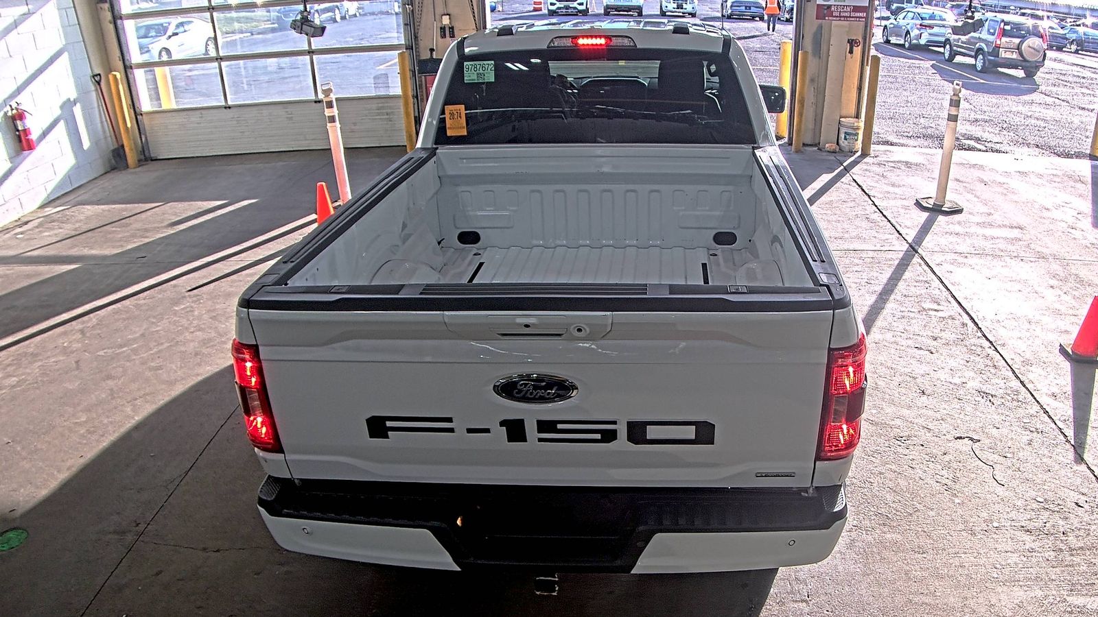 2022 Ford F-150 XLT AWD