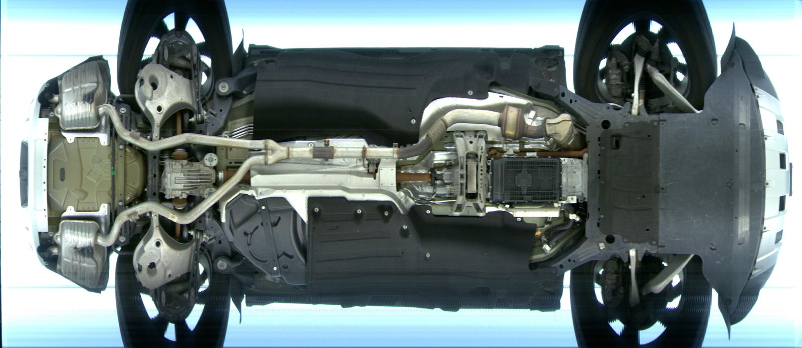 2023 Ford Explorer XLT AWD