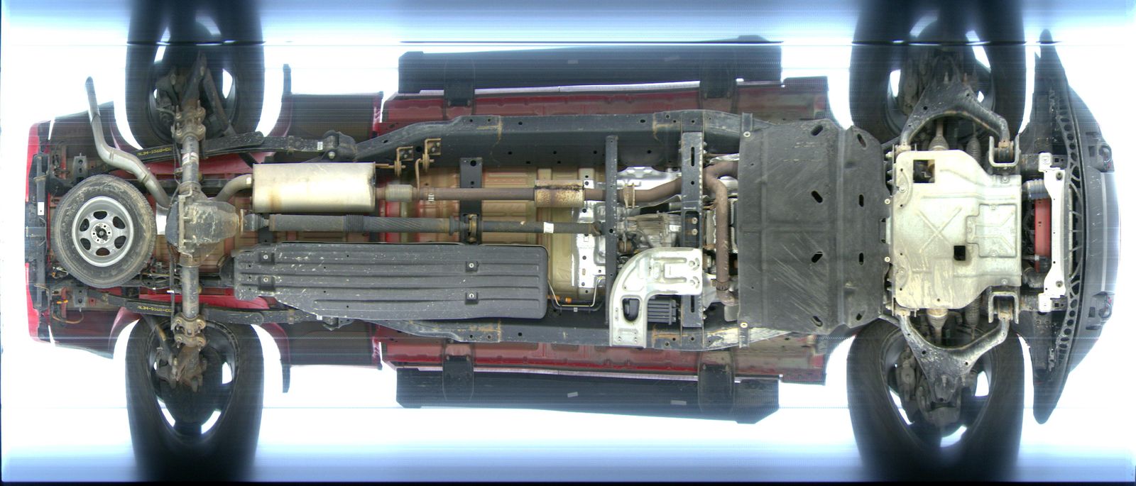 2022 Ford F-150 XLT AWD