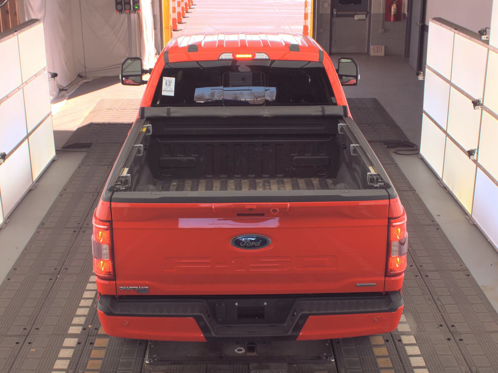 2022 Ford F-150 XLT AWD