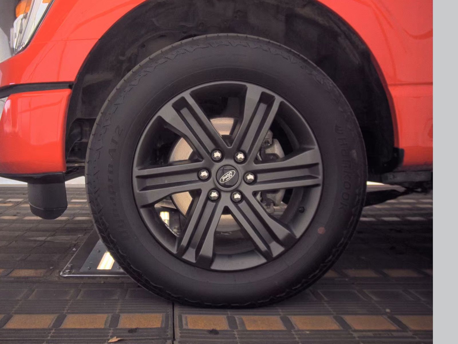 2022 Ford F-150 XLT AWD