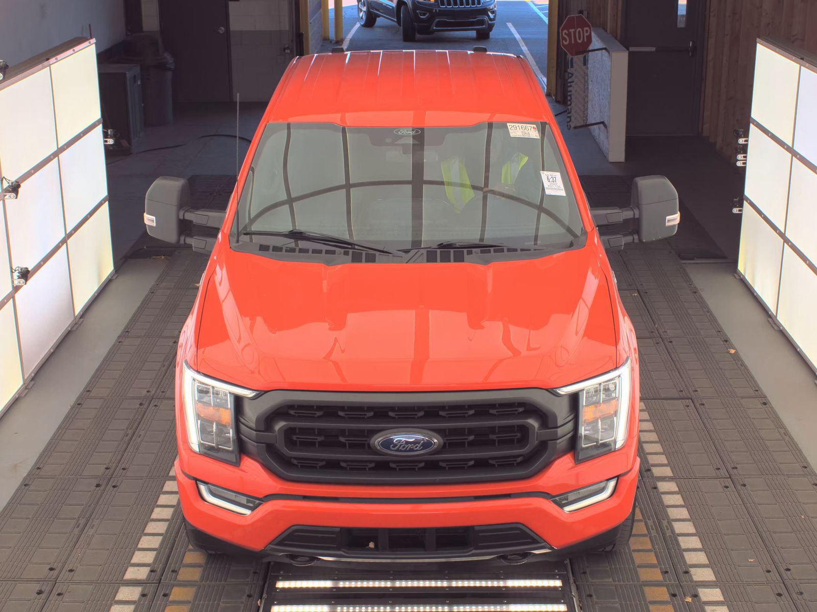 2022 Ford F-150 XLT AWD