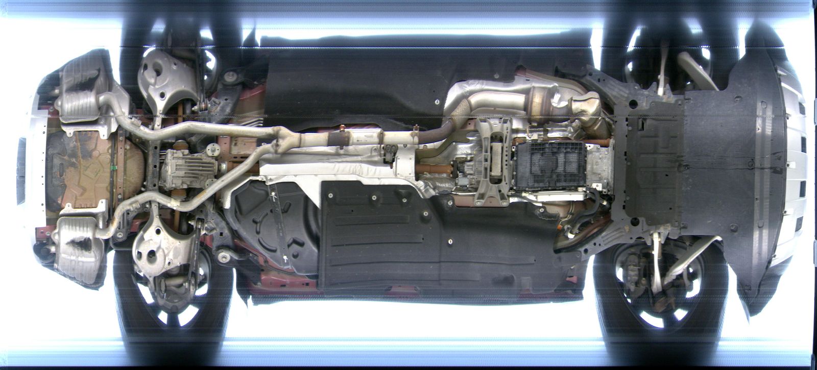 2022 Ford Explorer XLT AWD