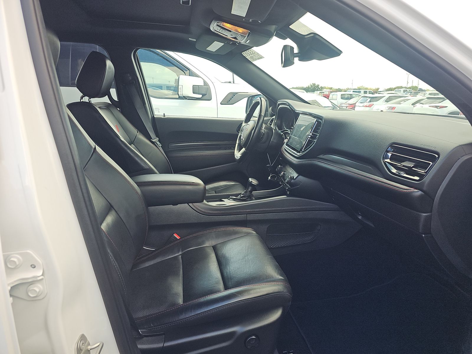 2024 Dodge Durango GT Plus RWD