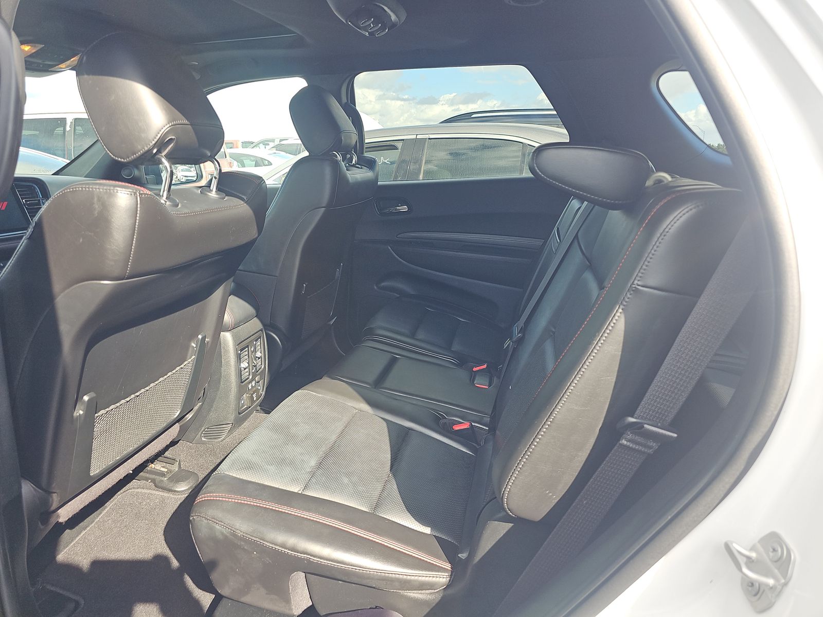 2024 Dodge Durango GT Plus RWD