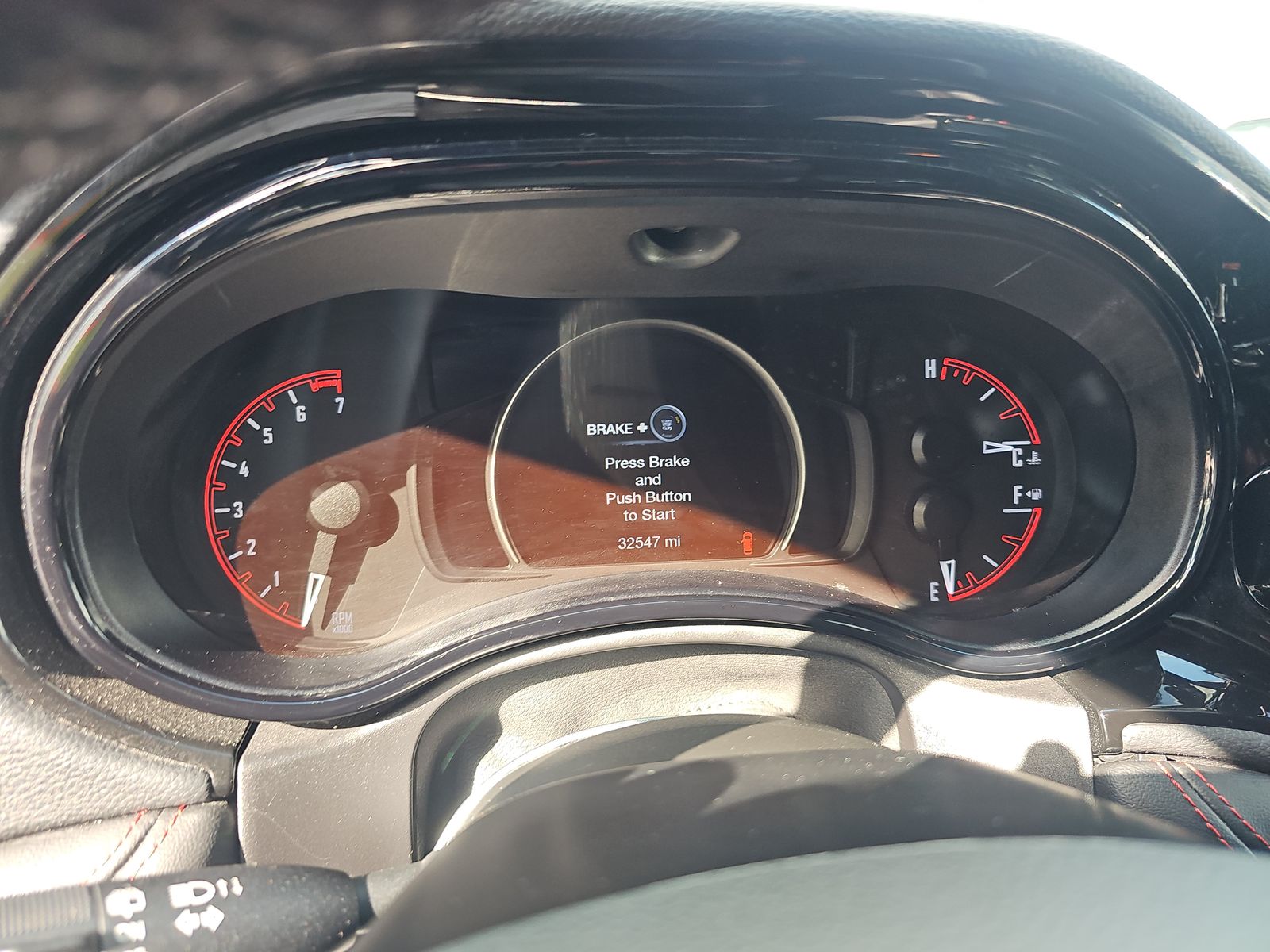 2024 Dodge Durango GT Plus RWD