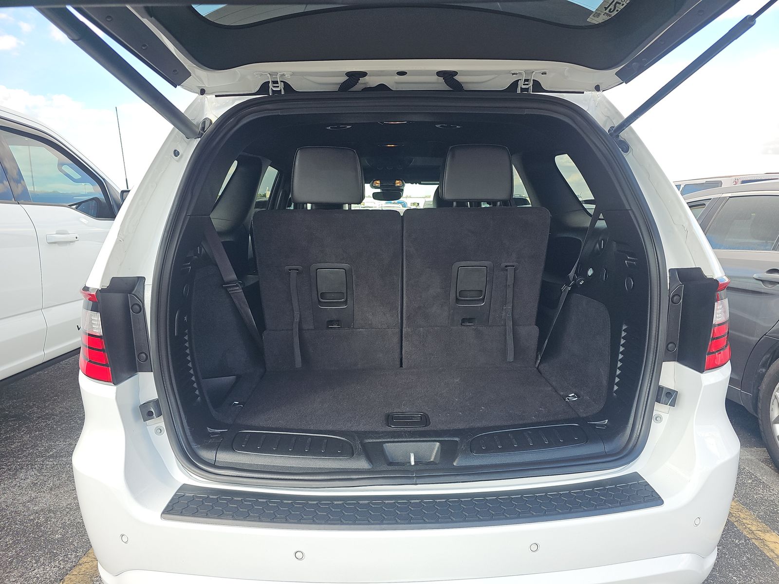 2024 Dodge Durango GT Plus RWD